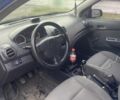 Шевроле Авео 2008 в Тараще на Automoto.ua Синий Шевроле Авео, объемом двигателя 1.5 л и пробегом 140 тыс. км за 3600 $, фото 7 на Automoto.ua