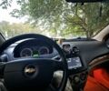 Синий Шевроле Авео, объемом двигателя 1.6 л и пробегом 299 тыс. км за 4500 $, фото 5 на Automoto.ua