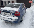 Синий Шевроле Авео, объемом двигателя 1.5 л и пробегом 252 тыс. км за 1650 $, фото 4 на Automoto.ua