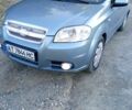 Синій Шевроле Авео, об'ємом двигуна 1.6 л та пробігом 192 тис. км за 3550 $, фото 1 на Automoto.ua
