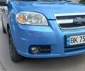 Синій Шевроле Авео, об'ємом двигуна 1.5 л та пробігом 300 тис. км за 3700 $, фото 5 на Automoto.ua