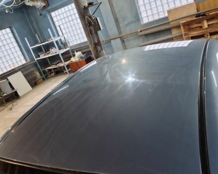 Синий Шевроле Авео, объемом двигателя 1.6 л и пробегом 136 тыс. км за 1500 $, фото 16 на Automoto.ua