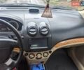 Синий Шевроле Авео, объемом двигателя 1.6 л и пробегом 270 тыс. км за 5000 $, фото 6 на Automoto.ua