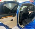 Синий Шевроле Авео, объемом двигателя 1.6 л и пробегом 180 тыс. км за 3650 $, фото 28 на Automoto.ua