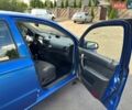 Синий Шевроле Авео, объемом двигателя 1.5 л и пробегом 100 тыс. км за 4600 $, фото 7 на Automoto.ua