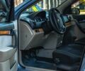 Синий Шевроле Авео, объемом двигателя 1.6 л и пробегом 299 тыс. км за 4500 $, фото 7 на Automoto.ua
