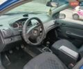 Синий Шевроле Авео, объемом двигателя 1.5 л и пробегом 300 тыс. км за 2650 $, фото 6 на Automoto.ua
