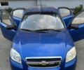 Синий Шевроле Авео, объемом двигателя 1.5 л и пробегом 77 тыс. км за 2750 $, фото 3 на Automoto.ua