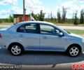 Синій Шевроле Авео, об'ємом двигуна 1.6 л та пробігом 124 тис. км за 4799 $, фото 12 на Automoto.ua