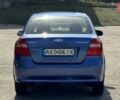 Синій Шевроле Авео, об'ємом двигуна 1.5 л та пробігом 205 тис. км за 4500 $, фото 5 на Automoto.ua