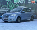 Синий Шевроле Авео, объемом двигателя 1.6 л и пробегом 230 тыс. км за 4000 $, фото 2 на Automoto.ua
