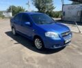 Синий Шевроле Авео, объемом двигателя 1.5 л и пробегом 147 тыс. км за 4902 $, фото 13 на Automoto.ua