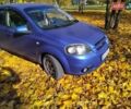Синий Шевроле Авео, объемом двигателя 1.6 л и пробегом 250 тыс. км за 4000 $, фото 3 на Automoto.ua
