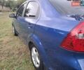 Синій Шевроле Авео, об'ємом двигуна 1.6 л та пробігом 78 тис. км за 4198 $, фото 20 на Automoto.ua