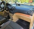 Синій Шевроле Авео, об'ємом двигуна 1.6 л та пробігом 198 тис. км за 2999 $, фото 18 на Automoto.ua