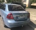 Синий Шевроле Авео, объемом двигателя 1.6 л и пробегом 284 тыс. км за 4575 $, фото 3 на Automoto.ua