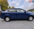 Синий Шевроле Авео, объемом двигателя 1.6 л и пробегом 22 тыс. км за 6200 $, фото 16 на Automoto.ua