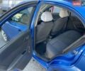 Синій Шевроле Авео, об'ємом двигуна 1.5 л та пробігом 206 тис. км за 4000 $, фото 1 на Automoto.ua