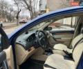 Синій Шевроле Авео, об'ємом двигуна 1.6 л та пробігом 145 тис. км за 5200 $, фото 11 на Automoto.ua