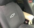 Синій Шевроле Авео, об'ємом двигуна 1.6 л та пробігом 244 тис. км за 3000 $, фото 4 на Automoto.ua
