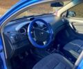 Синий Шевроле Авео, объемом двигателя 1.5 л и пробегом 125 тыс. км за 4700 $, фото 5 на Automoto.ua