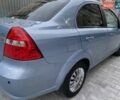 Синий Шевроле Авео, объемом двигателя 1.6 л и пробегом 170 тыс. км за 4850 $, фото 24 на Automoto.ua