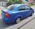 Синій Шевроле Авео, об'ємом двигуна 1.5 л та пробігом 331 тис. км за 3900 $, фото 1 на Automoto.ua