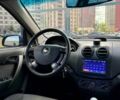 Синий Шевроле Авео, объемом двигателя 1.5 л и пробегом 172 тыс. км за 4950 $, фото 10 на Automoto.ua