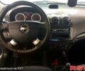 Синий Шевроле Авео, объемом двигателя 1.5 л и пробегом 110 тыс. км за 4600 $, фото 6 на Automoto.ua
