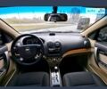 Синій Шевроле Авео, об'ємом двигуна 1.6 л та пробігом 172 тис. км за 5000 $, фото 1 на Automoto.ua