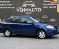 Синий Шевроле Авео, объемом двигателя 1.6 л и пробегом 22 тыс. км за 6200 $, фото 1 на Automoto.ua