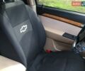 Синій Шевроле Авео, об'ємом двигуна 1.6 л та пробігом 244 тис. км за 3000 $, фото 5 на Automoto.ua