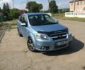Синій Шевроле Авео, об'ємом двигуна 1.6 л та пробігом 209 тис. км за 4200 $, фото 1 на Automoto.ua