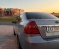Синий Шевроле Авео, объемом двигателя 1.6 л и пробегом 317 тыс. км за 3000 $, фото 5 на Automoto.ua