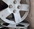 Синий Шевроле Авео, объемом двигателя 1.5 л и пробегом 198 тыс. км за 3000 $, фото 19 на Automoto.ua