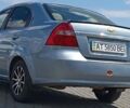 Синий Шевроле Авео, объемом двигателя 1.6 л и пробегом 200 тыс. км за 2999 $, фото 20 на Automoto.ua
