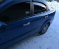 Синий Шевроле Авео, объемом двигателя 1.6 л и пробегом 120 тыс. км за 3500 $, фото 3 на Automoto.ua