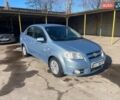 Синий Шевроле Авео, объемом двигателя 1.6 л и пробегом 126 тыс. км за 2650 $, фото 7 на Automoto.ua
