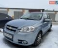 Синій Шевроле Авео, об'ємом двигуна 1.6 л та пробігом 108 тис. км за 4700 $, фото 1 на Automoto.ua