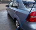 Синий Шевроле Авео, объемом двигателя 1.6 л и пробегом 214 тыс. км за 3200 $, фото 1 на Automoto.ua