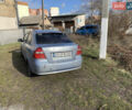 Синий Шевроле Авео, объемом двигателя 1.6 л и пробегом 255 тыс. км за 4000 $, фото 1 на Automoto.ua