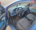 Синій Шевроле Авео, об'ємом двигуна 1.5 л та пробігом 250 тис. км за 2600 $, фото 6 на Automoto.ua