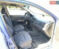 Синий Шевроле Авео, объемом двигателя 1.5 л и пробегом 191 тыс. км за 3800 $, фото 16 на Automoto.ua