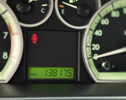 Синій Шевроле Авео, об'ємом двигуна 1.6 л та пробігом 138 тис. км за 4600 $, фото 22 на Automoto.ua