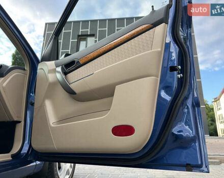 Синий Шевроле Авео, объемом двигателя 1.6 л и пробегом 23 тыс. км за 6700 $, фото 117 на Automoto.ua
