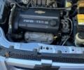 Синій Шевроле Авео, об'ємом двигуна 1.6 л та пробігом 168 тис. км за 3200 $, фото 1 на Automoto.ua