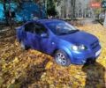 Синий Шевроле Авео, объемом двигателя 1.6 л и пробегом 250 тыс. км за 4000 $, фото 2 на Automoto.ua