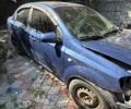 Синий Шевроле Авео, объемом двигателя 1.6 л и пробегом 150 тыс. км за 1657 $, фото 6 на Automoto.ua