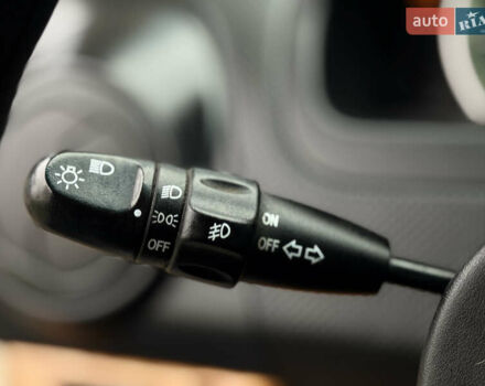 Синий Шевроле Авео, объемом двигателя 1.6 л и пробегом 138 тыс. км за 4600 $, фото 31 на Automoto.ua