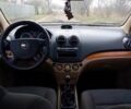 Синій Шевроле Авео, об'ємом двигуна 1.6 л та пробігом 183 тис. км за 3300 $, фото 7 на Automoto.ua
